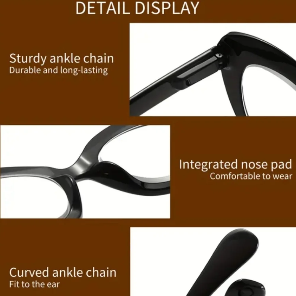 +2.50 Oversized Square Tortoise & Blush Pink Frame Readers Glasses